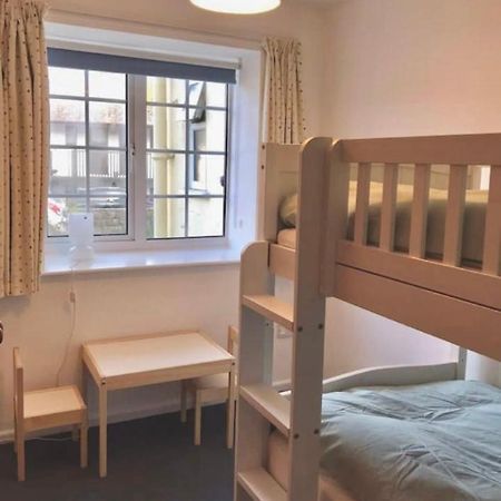 Great Price, Lovely Comfy Flat.2 Mins From The Sea Lyme Regis Exteriér fotografie