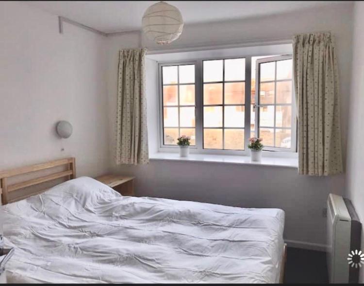 Great Price, Lovely Comfy Flat.2 Mins From The Sea Lyme Regis Exteriér fotografie