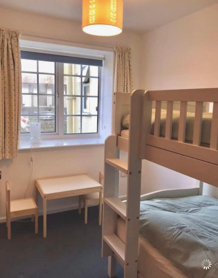 Great Price, Lovely Comfy Flat.2 Mins From The Sea Lyme Regis Exteriér fotografie